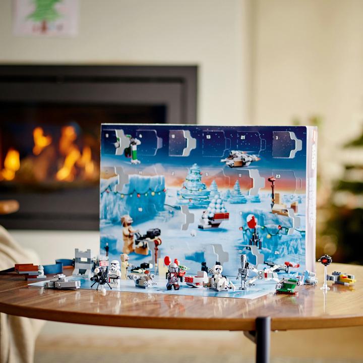 Produktbild LEGO Star Wars
