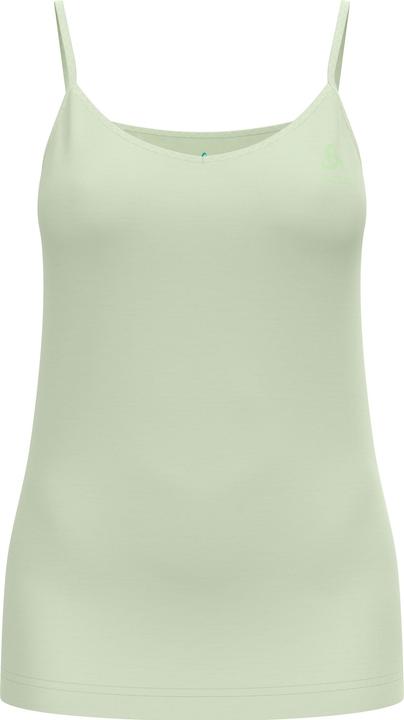 Immagine prodotto Odlo Women's Merino 160 Baselayer V-Neck Singlet (XL)
