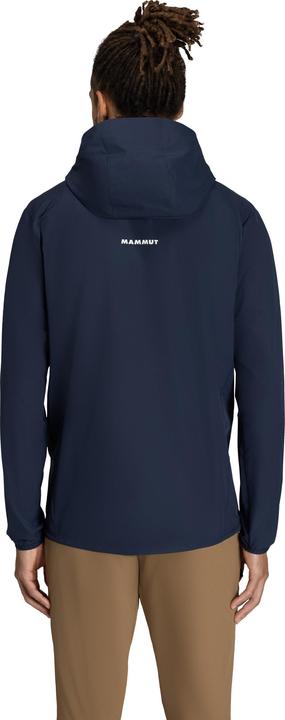 Immagine prodotto Mammut Giacca con cappuccio GRANITE SO Uomo (M)