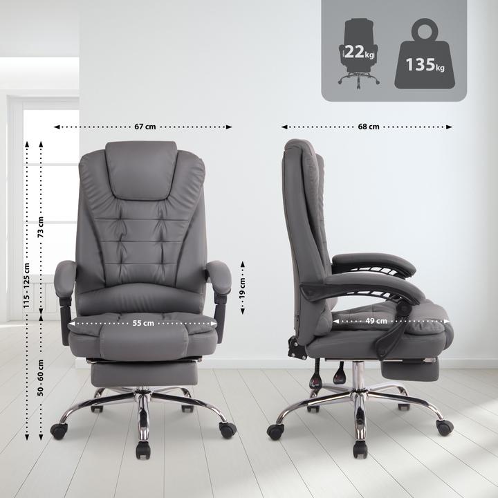 Actual product image CLP Oxygen