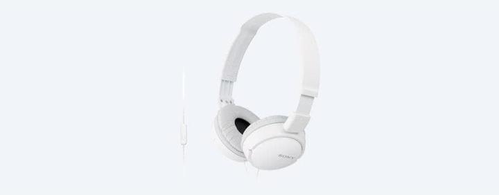 Immagine prodotto Sony Mdr-Zx110ap (Cablato)