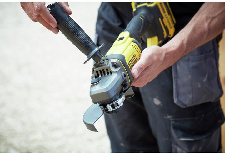 Image du produit Stanley SFMCG400B-XJ (125 mm)