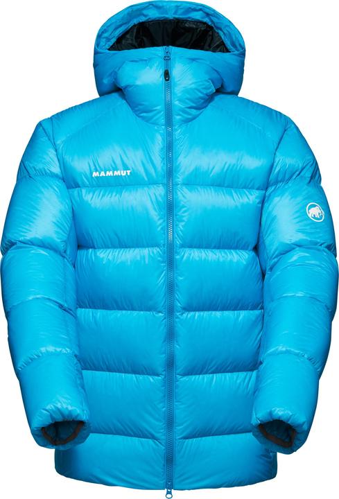 Image du produit Mammut Veste à capuche Taiss Pro IN Hommes (XL)
