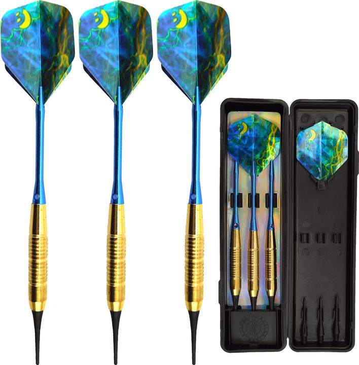Best Sporting Dartpfeile Cosmic (18 g)
