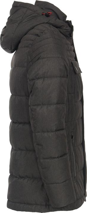 Produktbild Casamoda Parka lange Wintersteppjacke mit abnehmbarer Kapuze (L)
