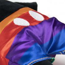 Immagine prodotto Disney zaino casual teddy pride, multicolor (18 l)