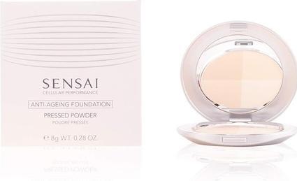 Immagine prodotto Sensai Cellular Performance Pressed Powder (Beige)