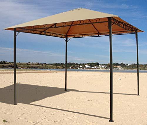 Image du produit Quick Star Toit de remplacement (300 cm, 300 cm)