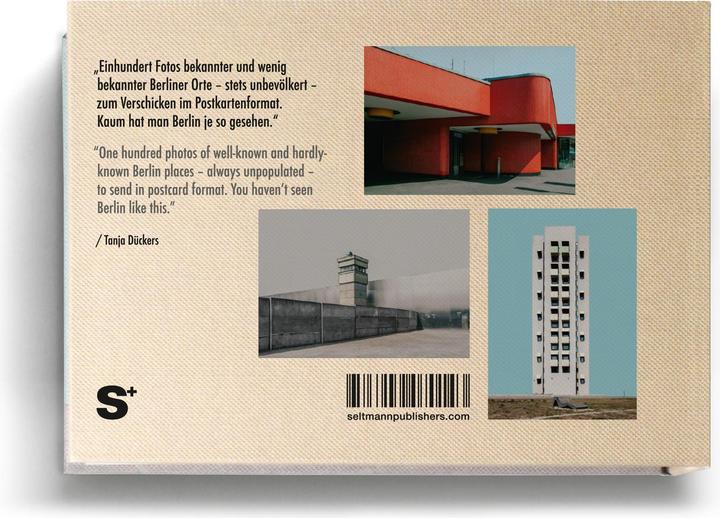 Image du produit Seltmann Tanja Dückers (Allemand, Tanja, Sarah/Dückers, Eick, 2022)