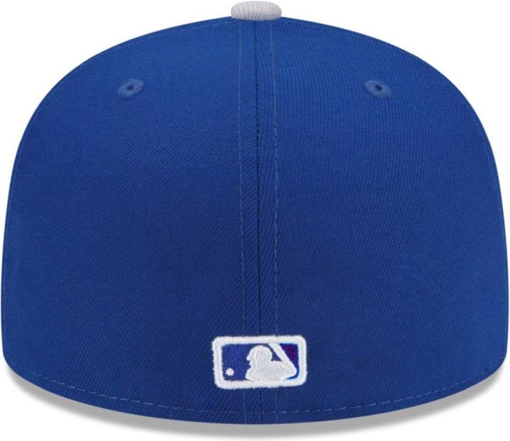 Immagine prodotto New Era Cappellino 59Fifty Fitted - SPILL Toronto Blue Jays (7 5/8)