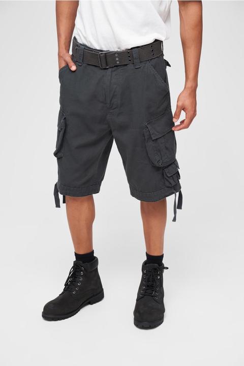 Immagine prodotto Brandit Pantaloncini Savage Vintage Cargo - 5014 (5XL)