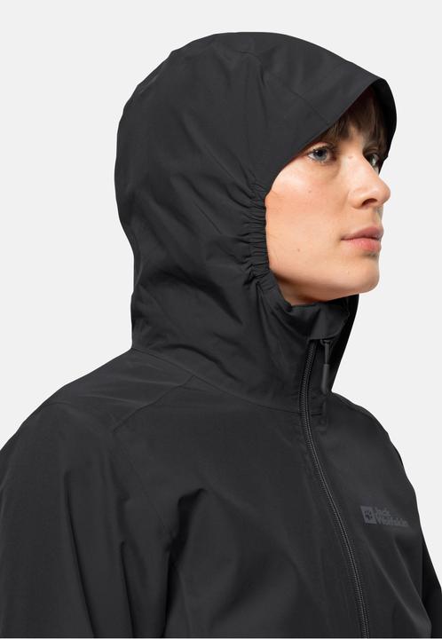 Immagine prodotto Jack Wolfskin Moonrise 3In1 Jkt W (XS)
