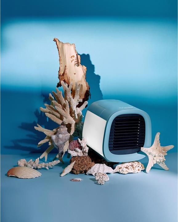 Actual product image Evapolar Mini air conditioner (3 m²)