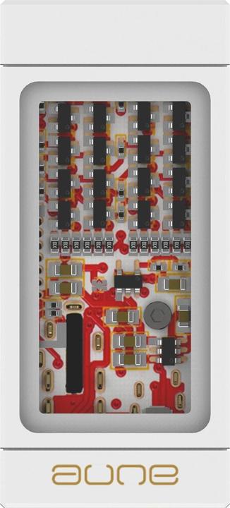Produktbild Aune Yuki (USB-DAC, Klangregelung, Gain-Schalter)