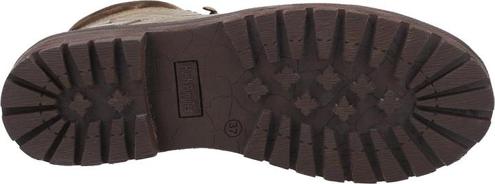 Image du produit Hush Puppies - Bottines de combat ANNAY - Femme (39)