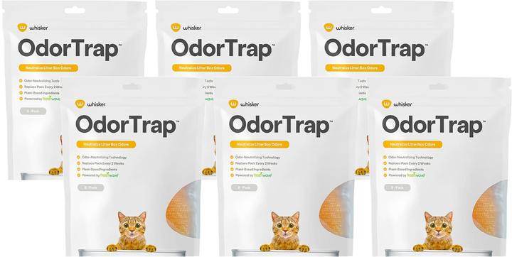 Litter-Robot Odortrap
