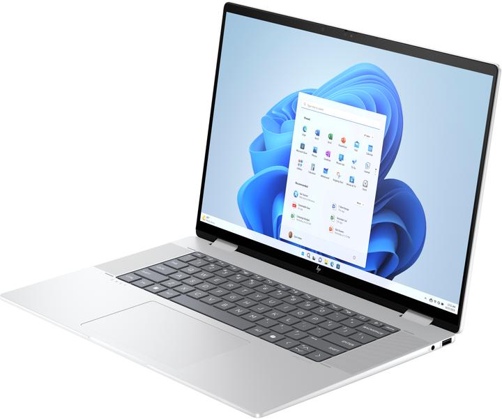 Actual product image HP Envy x360 16-ac0542nz (16", Intel Core Ultra 5 125U, 16 GB, 512 GB, CH)