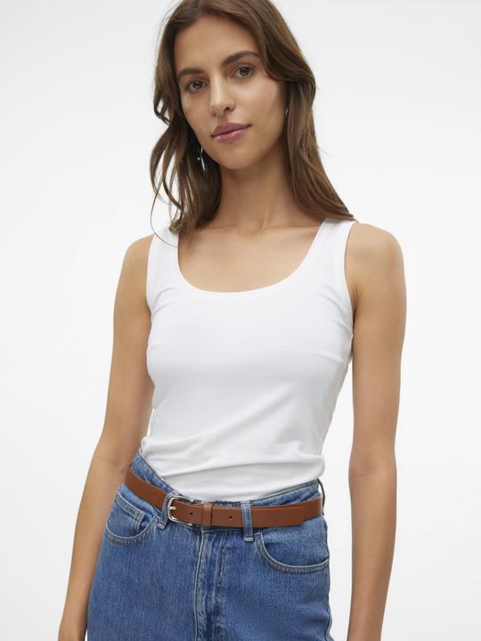 Image du produit Vero Moda Vmlulu Sl Tank Top Jrs Ga Noos (XL)
