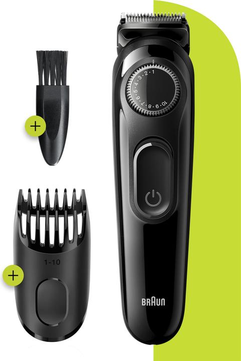Produktbild Braun BT3222