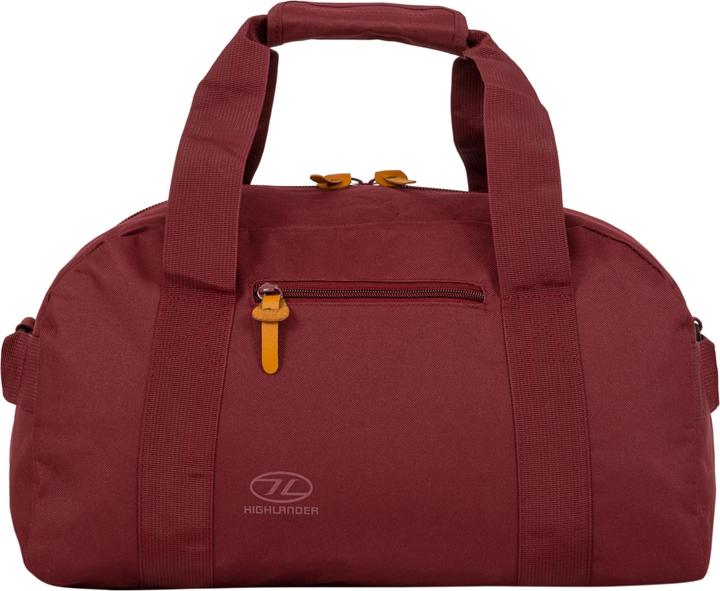 Actual product image Highlander Cargo 30l Port (30 l)