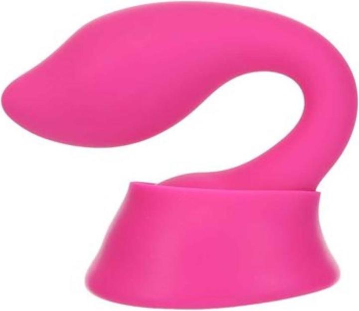 Produktbild Palm Power Extreme Curl Silikonaufsatz Rosa