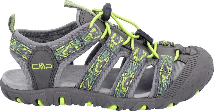 Produktbild CMP Campagnolo Kid's Sahiph (30)