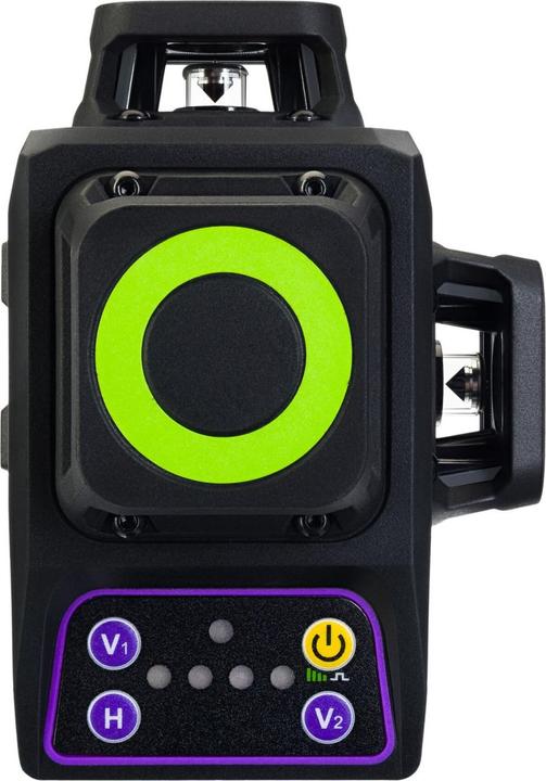 Produktbild Ermenrich LV60 Pro Laserniveau