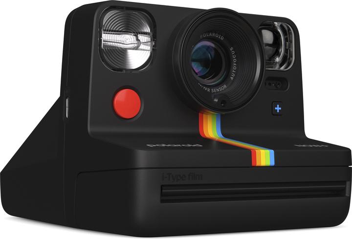 Produktbild Polaroid Now+ 2.0