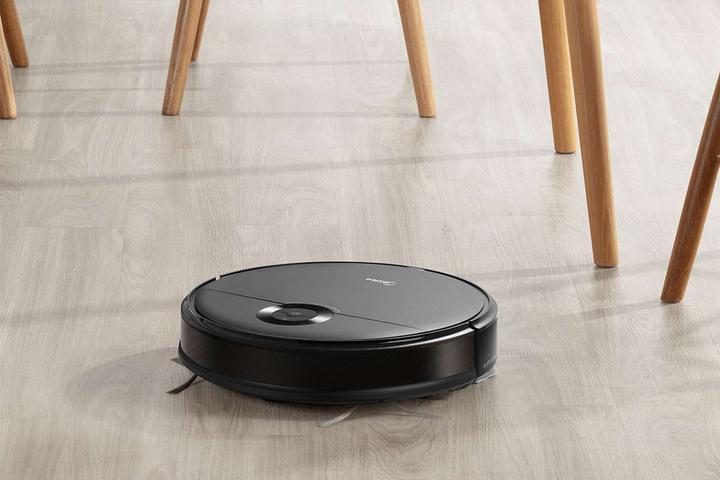 Produktbild Midea I5C Swiss Edition (Saugwischroboter)