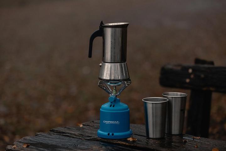 Image du produit Campingaz Camping 206 S
