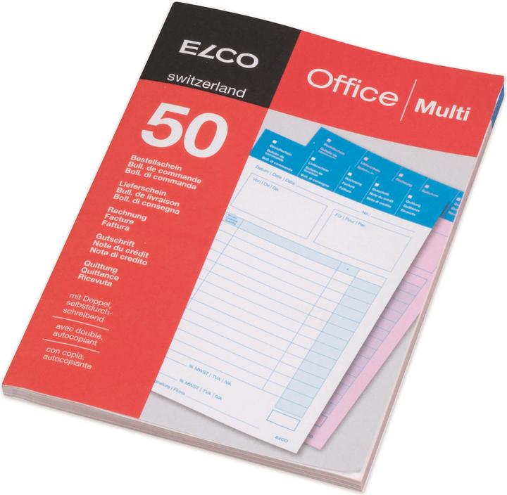 Produktbild Elco Multifunktion (50 x)