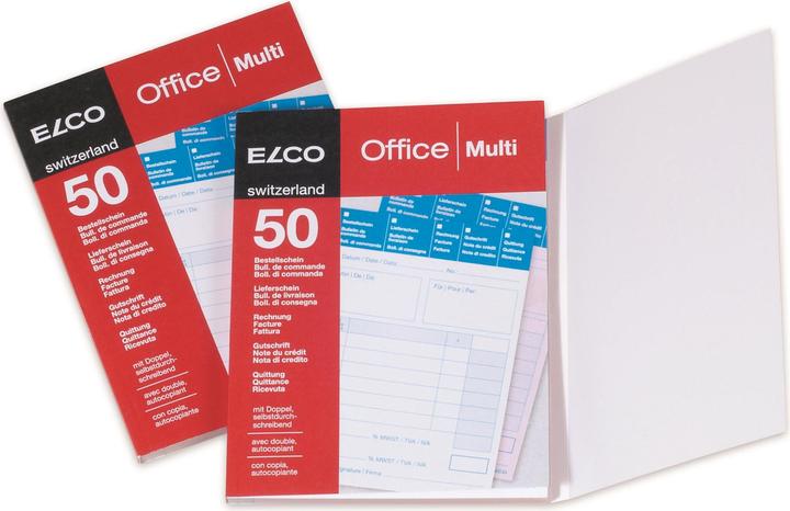 Produktbild Elco Multifunktion (50 x)