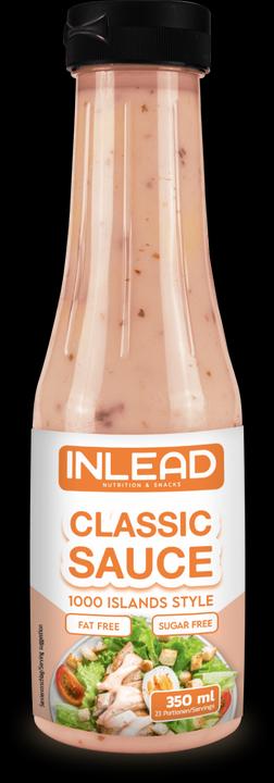 Image du produit Inlead Sauce classique (350 g)