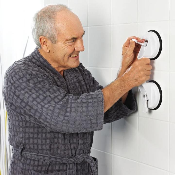 Produktbild Ridder Comfort Reisesauggriff