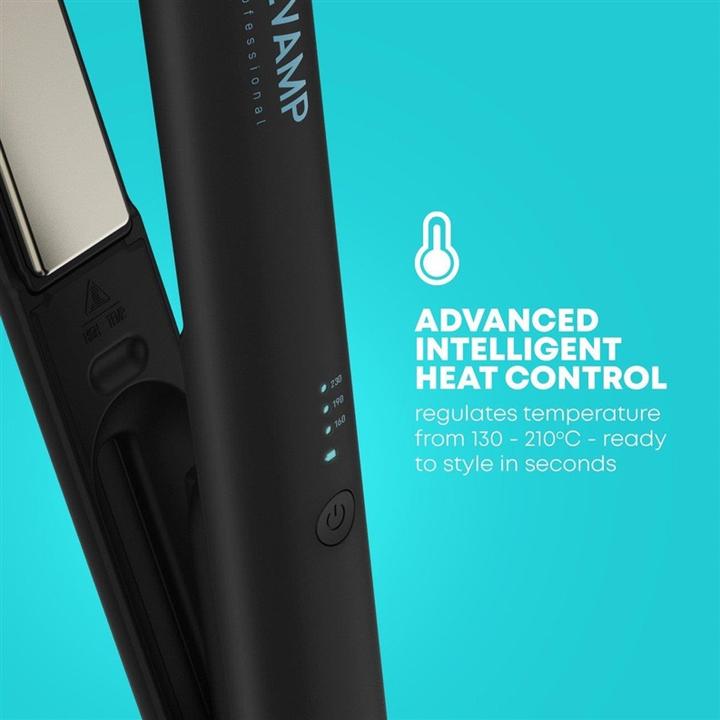 Actual product image Homedics Progloss Liberate Cordless (Straightening iron)