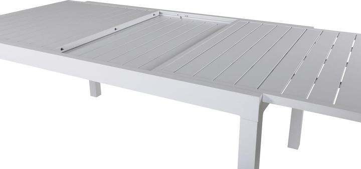Actual product image Venture Home Marbella dining table (100 cm)