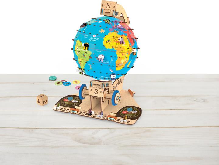 Produktbild Smartivity Globetrotter