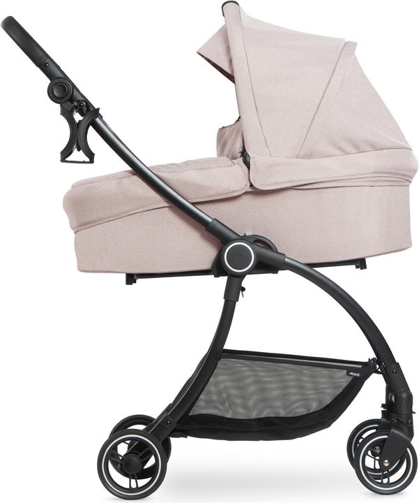 Actual product image Hauck Colibri Pram