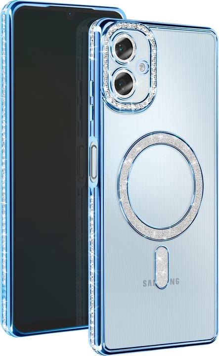 Immagine prodotto Avizar Glamor Guard Case (Samsung Galaxy A06)