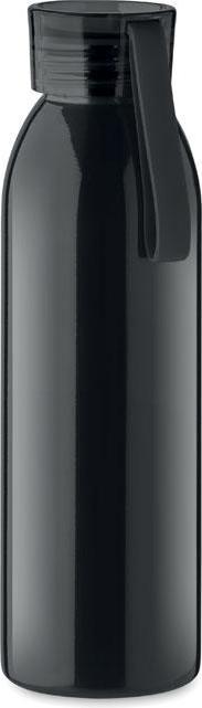 Actual product image MidOcean Bira Stainless Steel 650ml Bottle (0.65 l)