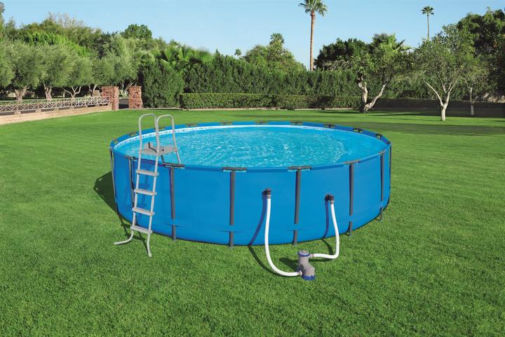 Image du produit Bestway Flowclear