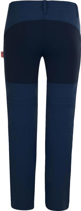 Actual product image Trollkids Kid's Nordfjord Zip-Off Pants (116)