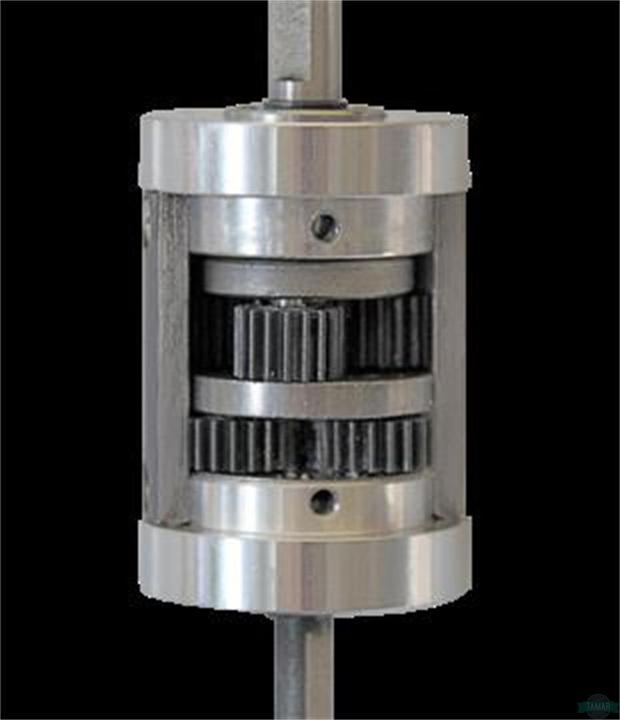 Actual product image Trimpro Unplugged