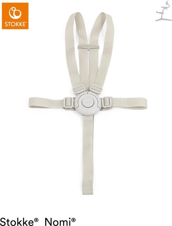Actual product image Stokke Nomi