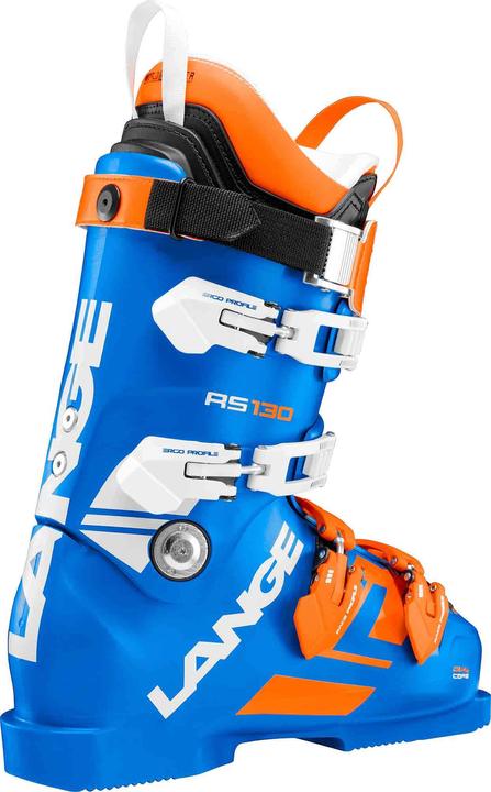 Immagine prodotto Lange RS 130 Power Blue 2019 (29, 29.5)