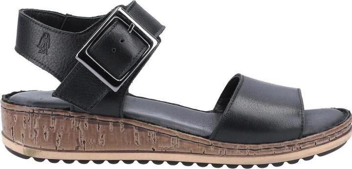Immagine prodotto Hush Puppies Sandali Ellie in pelle (39.5)