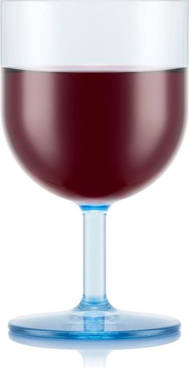Produktbild Bodum Oktett (25 cl, 4 Gläser, Rotweingläser)