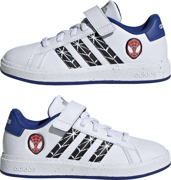 Produktbild adidas Marvel Grand Court Spider-man (37 1/3)