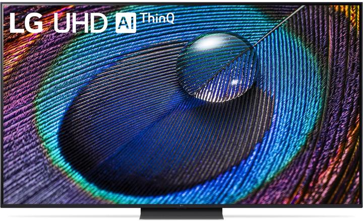 Produktbild LG 75UR91006LA (75", UR91, LED, 4K, 2023)