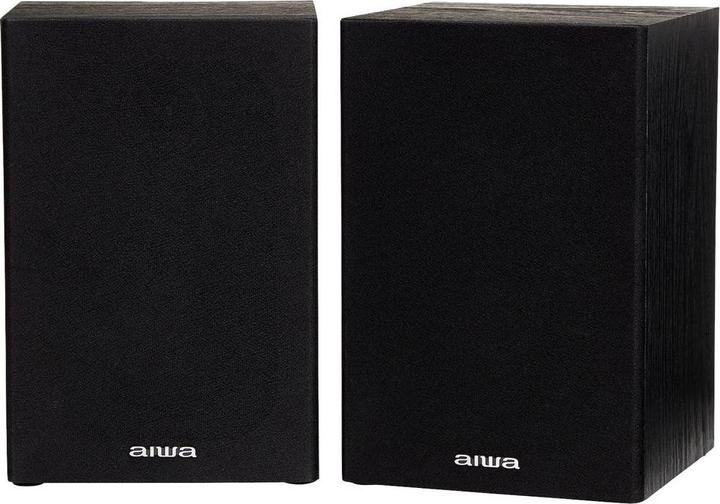 Actual product image Aiwa MSBTU-300 (Bluetooth, CD player, 2x 10 W)